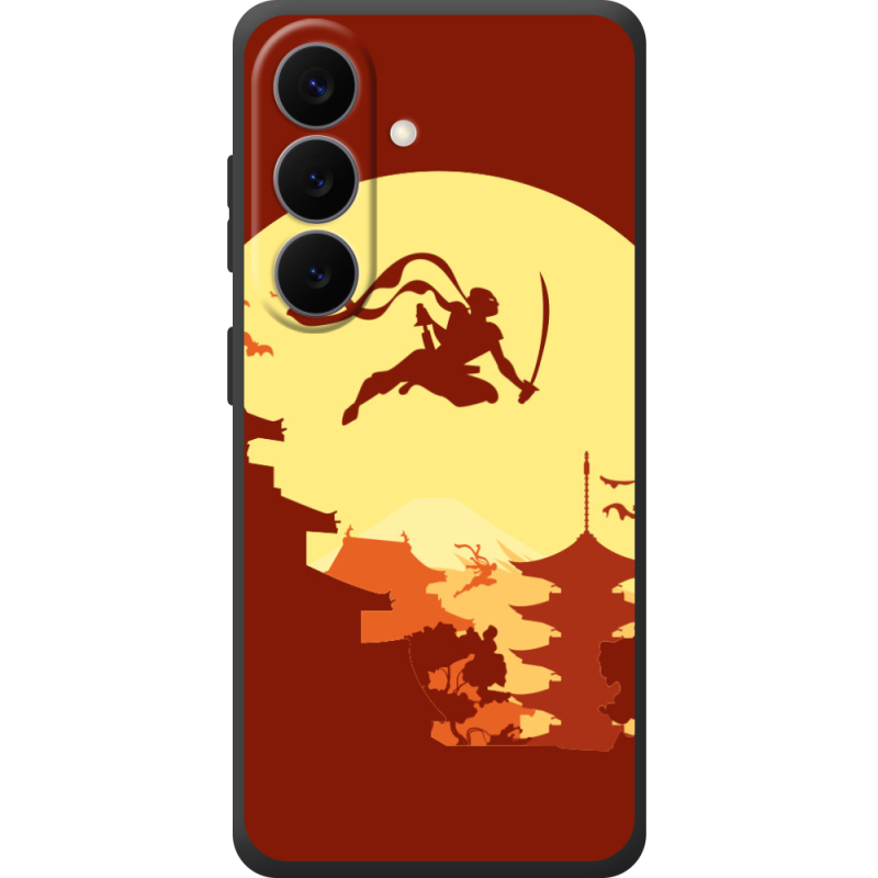 Чохол BoxFace Samsung Galaxy S26 (S942) 