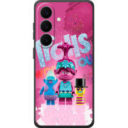 Чохол BoxFace Samsung Galaxy S26 (S942) Lego Trolls