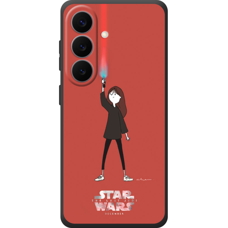 Чохол BoxFace Samsung Galaxy S26 (S942) 