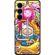 Чохол BoxFace Samsung Galaxy S26 (S942) 