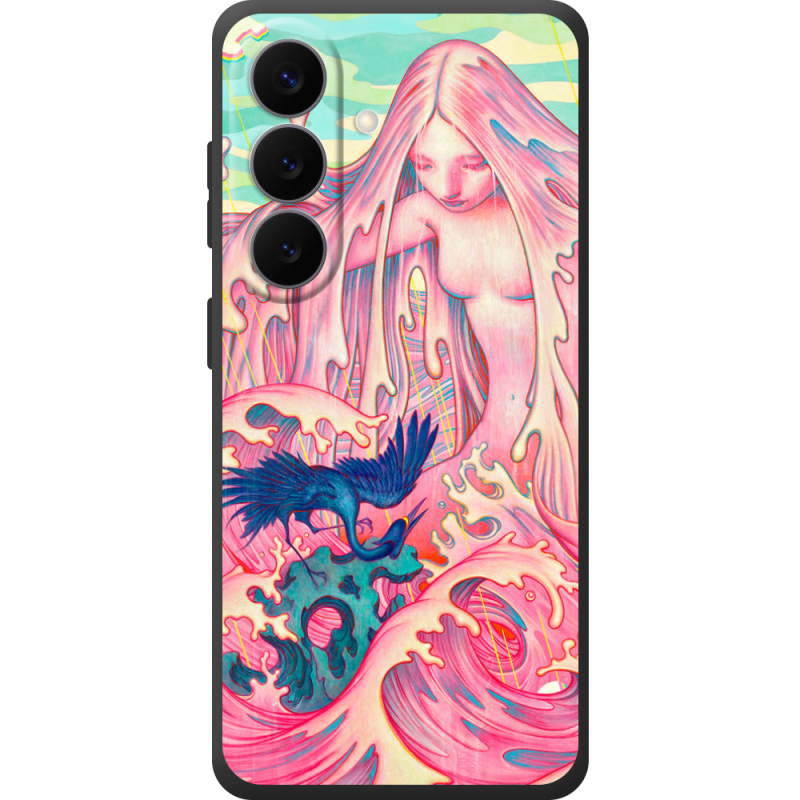 Чохол BoxFace Samsung Galaxy S26 (S942) 