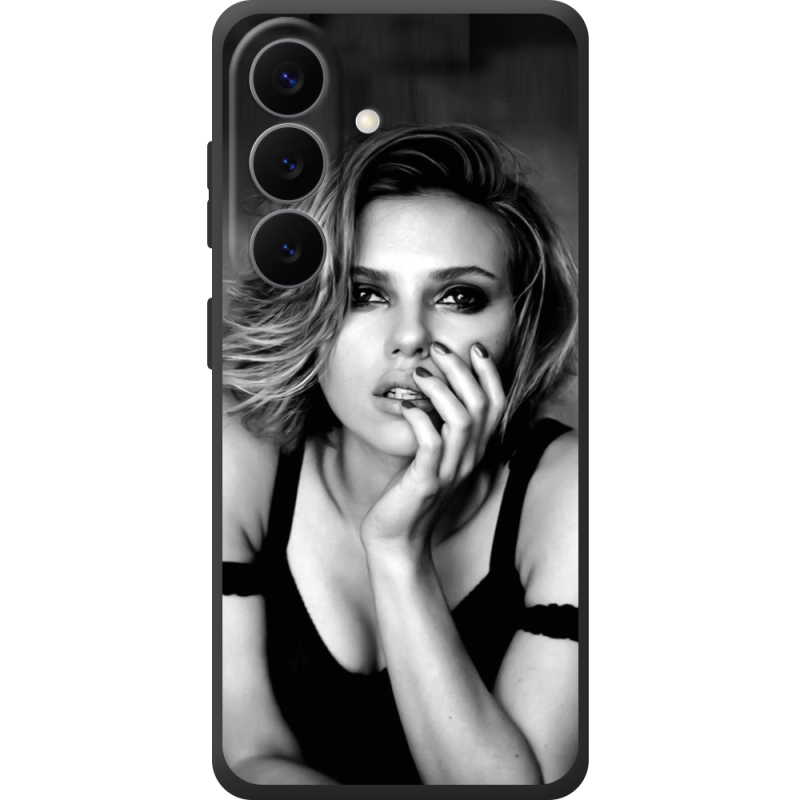 Чохол BoxFace Samsung Galaxy S26 (S942) 