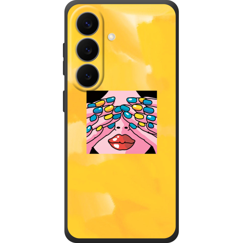 Чохол BoxFace Samsung Galaxy S26 (S942) 