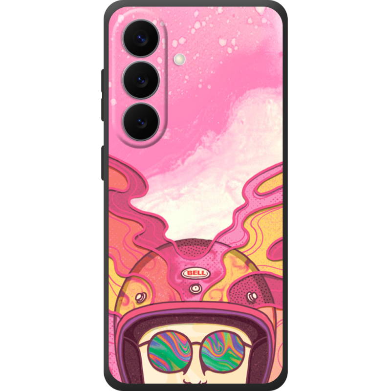 Чохол BoxFace Samsung Galaxy S26 (S942) 