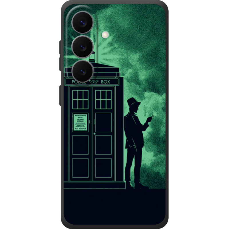 Чохол BoxFace Samsung Galaxy S26 (S942) 