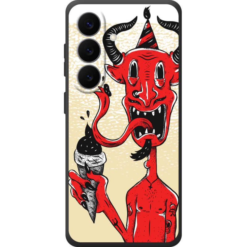 Чохол BoxFace Samsung Galaxy S26 (S942) 