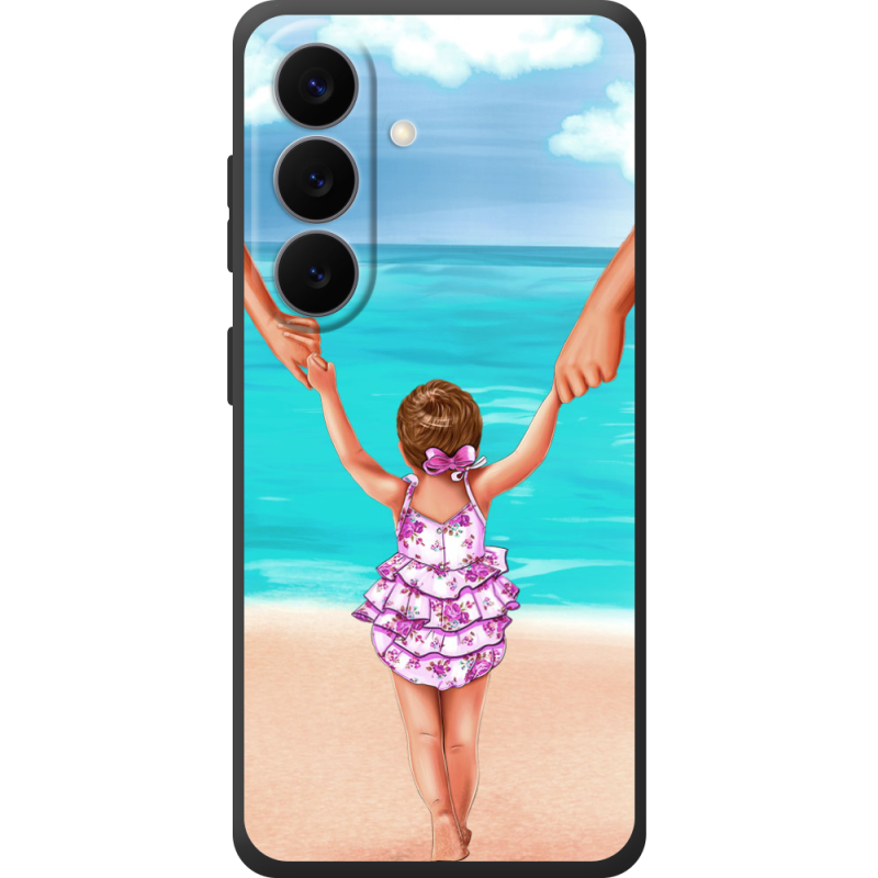 Чохол BoxFace Samsung Galaxy S26 (S942) Happy child