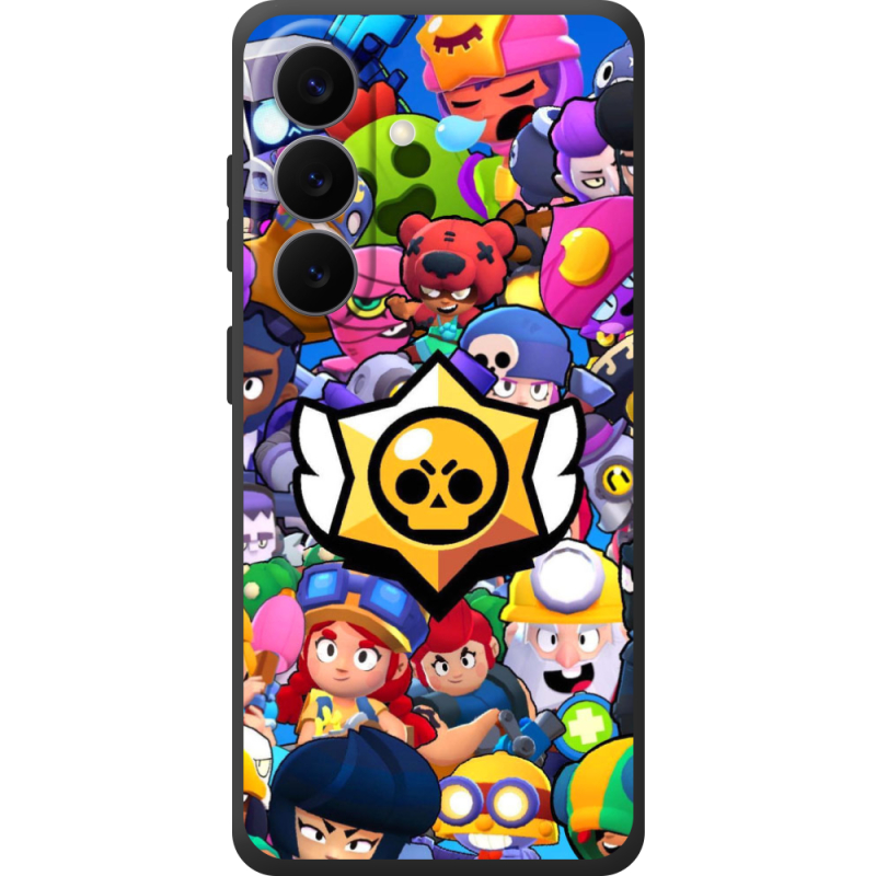 Чохол BoxFace Samsung Galaxy S26 (S942) 