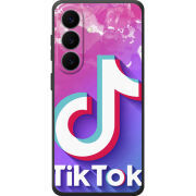 Чохол BoxFace Samsung Galaxy S26 (S942) TikTok