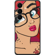 Чохол BoxFace Samsung Galaxy S26 (S942) Modern Mermaid