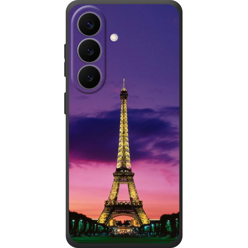 Чохол BoxFace Samsung Galaxy S26 (S942) Полночь в Париже