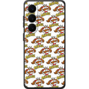 Чохол BoxFace Samsung Galaxy S26 (S942) Pringles Princess