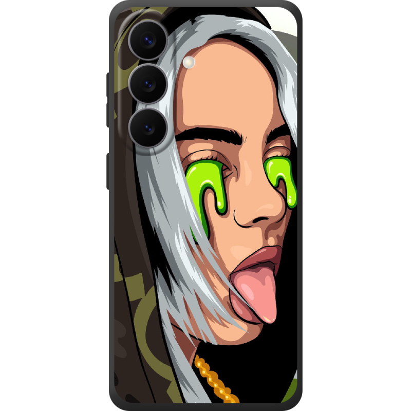 Чохол BoxFace Samsung Galaxy S26 (S942) Billie