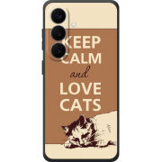 Чохол BoxFace Samsung Galaxy S26 (S942) 