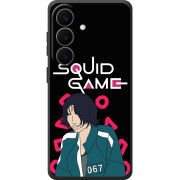 Чохол BoxFace Samsung Galaxy S26 (S942) siquid game 067