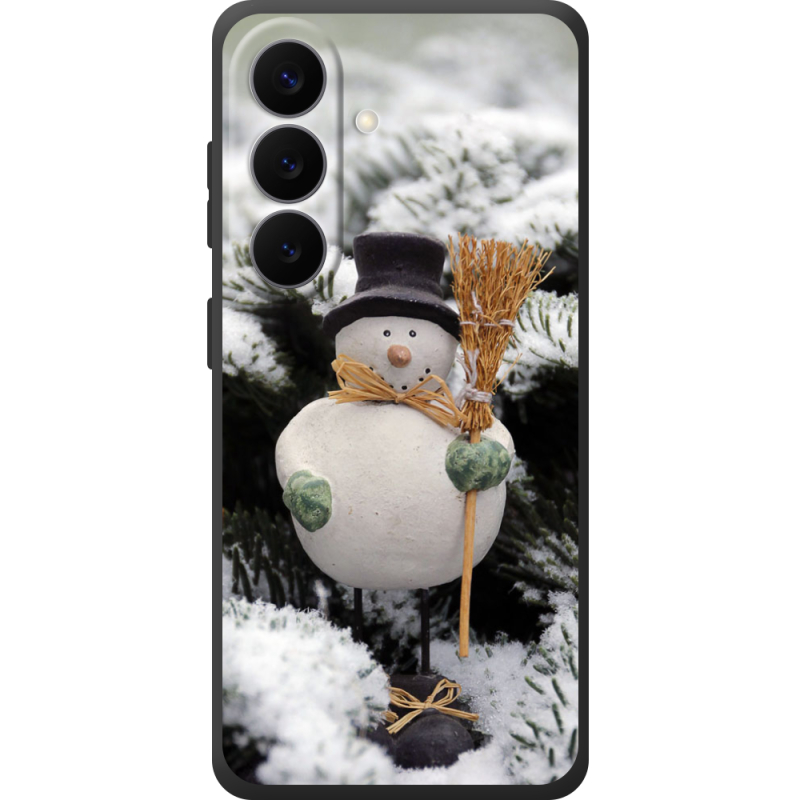 Чохол BoxFace Samsung Galaxy S26 (S942) 