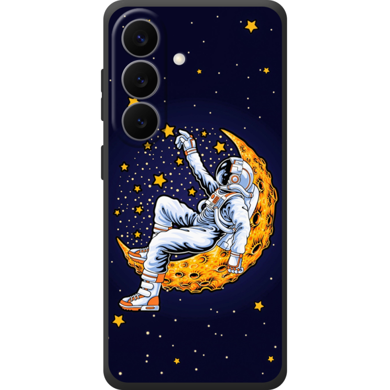 Чохол BoxFace Samsung Galaxy S26 (S942) MoonBed