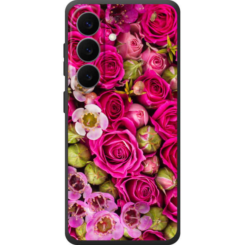 Чохол BoxFace Samsung Galaxy S26 (S942) 