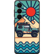 Чохол BoxFace Samsung Galaxy S26 (S942) Off Road