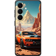 Чохол BoxFace Samsung Galaxy S26 (S942) 