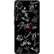 Чохол BoxFace Samsung Galaxy S26 (S942) Stray Kids автограф