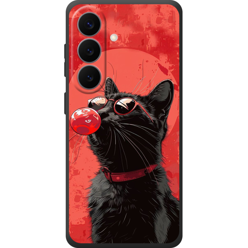 Чохол BoxFace Samsung Galaxy S26 (S942) 