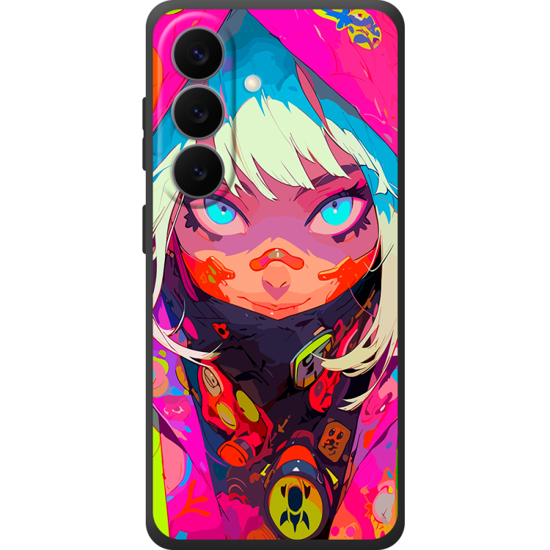 Чохол BoxFace Samsung Galaxy S26 (S942) 