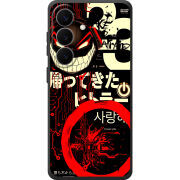 Чохол BoxFace Samsung Galaxy S26 (S942) 