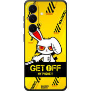 Чохол BoxFace Samsung Galaxy S26 (S942) 