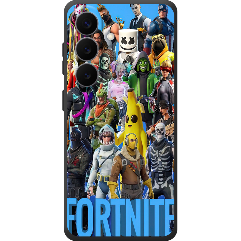 Чохол BoxFace Samsung Galaxy S26 (S942) 