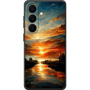 Чохол BoxFace Samsung Galaxy S26 (S942) 