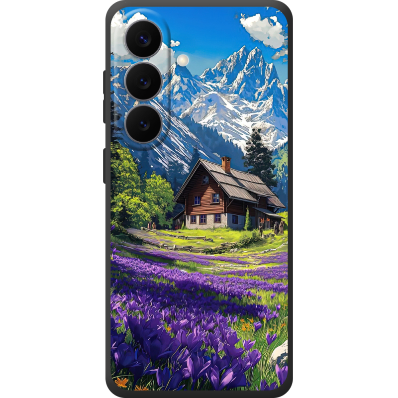 Чохол BoxFace Samsung Galaxy S26 (S942) Альпійська мрія