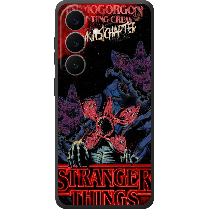 Чохол BoxFace Samsung Galaxy S26 (S942) 