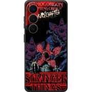 Чохол BoxFace Samsung Galaxy S26 (S942) 