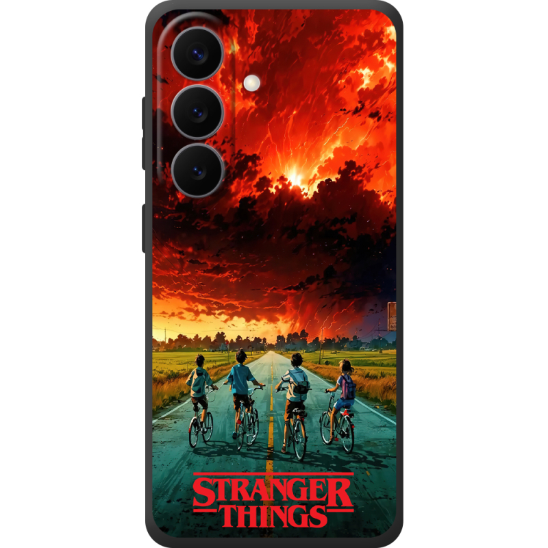 Чохол BoxFace Samsung Galaxy S26 (S942) 