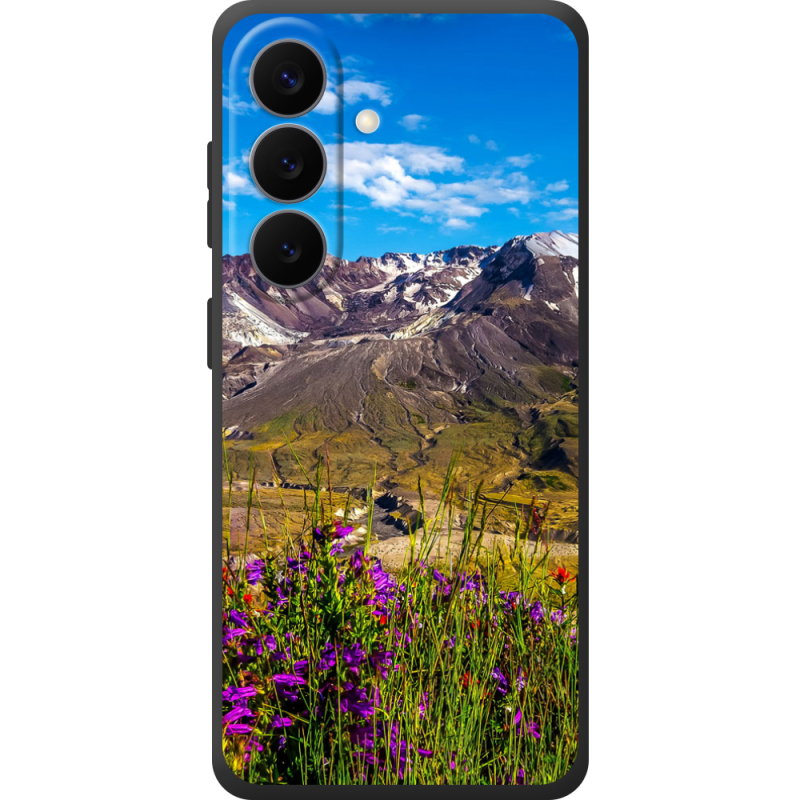 Чохол BoxFace Samsung Galaxy S26 (S942) 