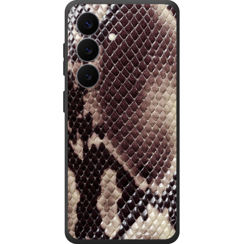 Чохол BoxFace Samsung Galaxy S26 (S942) 