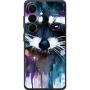 Чохол BoxFace Samsung Galaxy S26 (S942) Акварельный енот