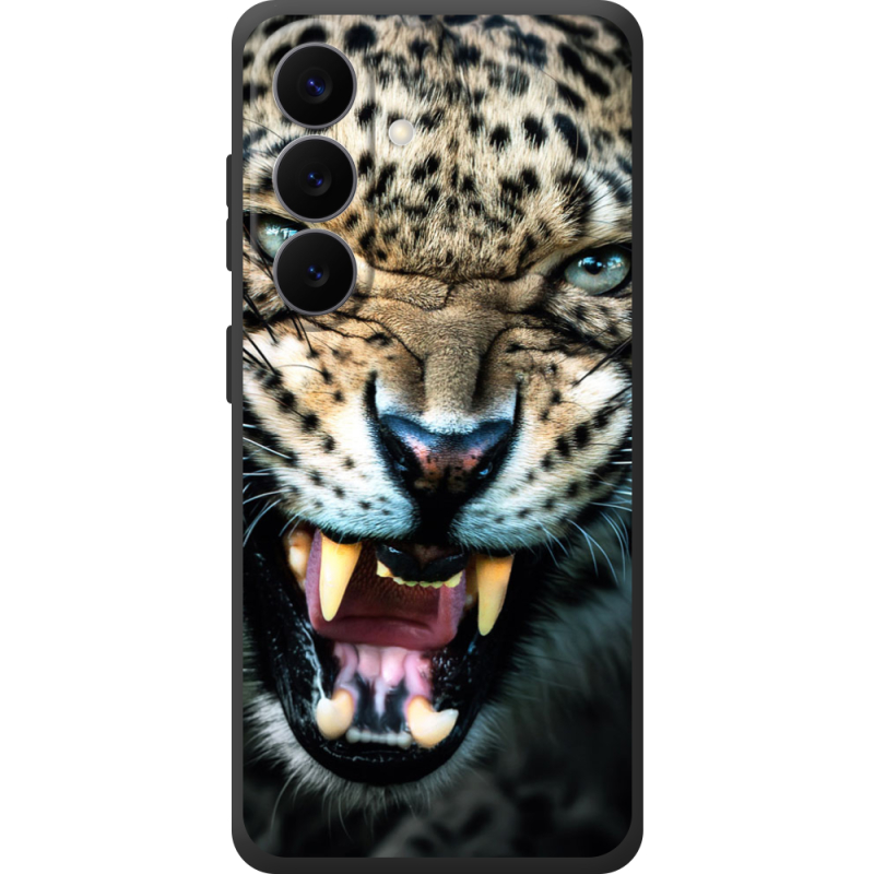 Чохол BoxFace Samsung Galaxy S26 (S942) 