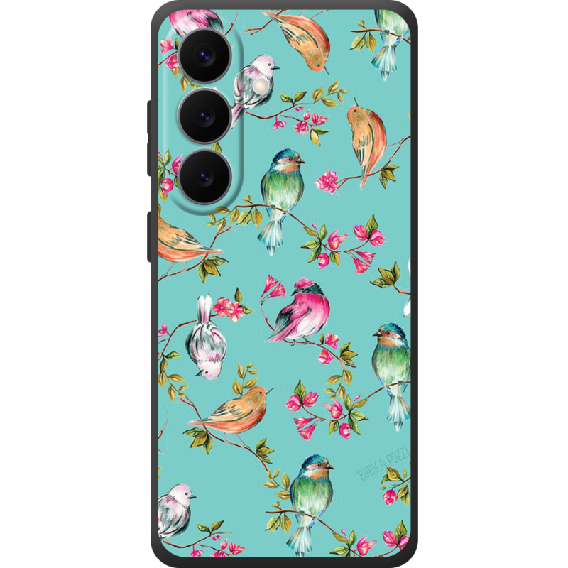 Чохол BoxFace Samsung Galaxy S26 (S942) 