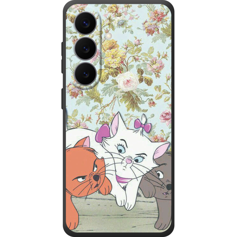 Чохол BoxFace Samsung Galaxy S26 (S942) 