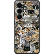 Чохол BoxFace Samsung Galaxy S26 (S942) 