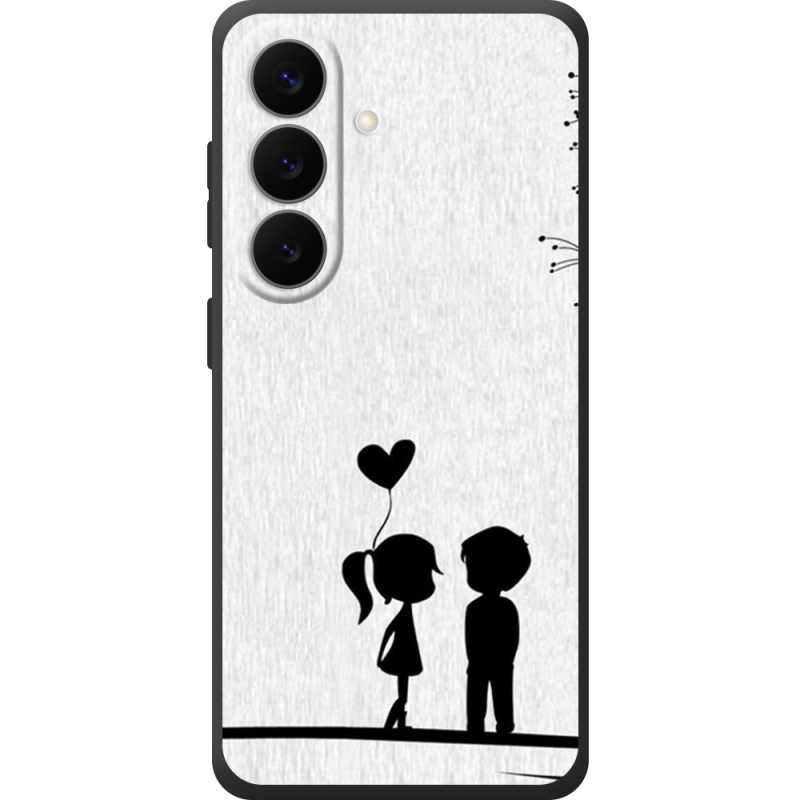 Чохол BoxFace Samsung Galaxy S26 (S942) First Love