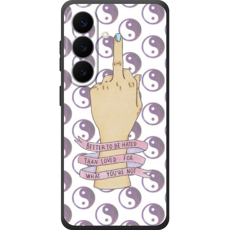 Чохол BoxFace Samsung Galaxy S26 (S942) 