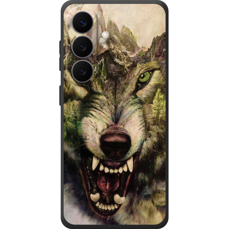 Чохол BoxFace Samsung Galaxy S26 (S942) 