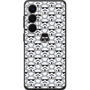 Чохол BoxFace Samsung Galaxy S26 (S942) 