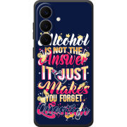 Чохол BoxFace Samsung Galaxy S26 (S942) 