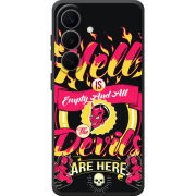 Чохол BoxFace Samsung Galaxy S26 (S942) 