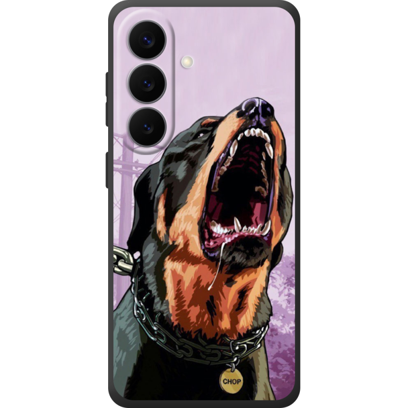 Чохол BoxFace Samsung Galaxy S26 (S942) 