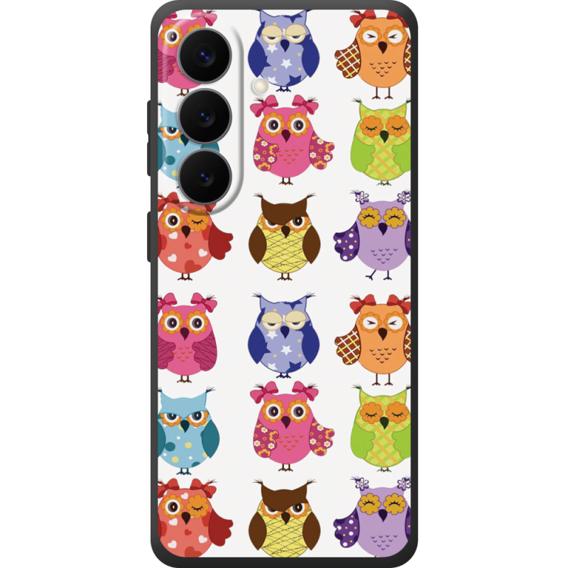 Чохол BoxFace Samsung Galaxy S26 (S942) 